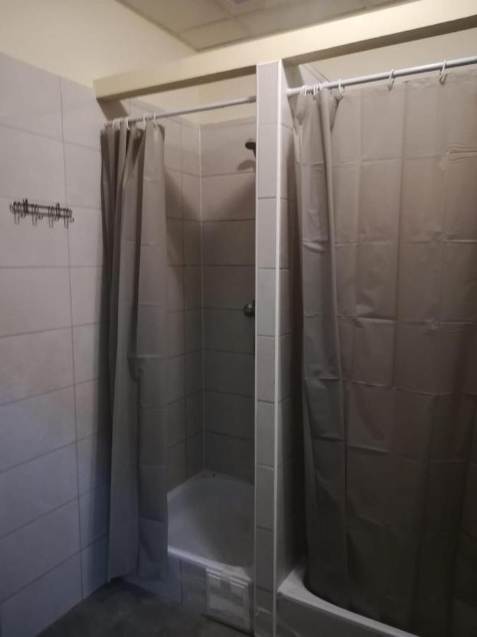 Lubelski Varšava Exteriér fotografie