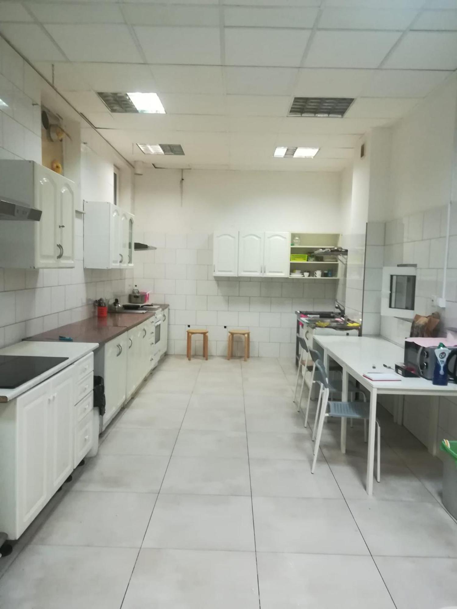 Lubelski Varšava Exteriér fotografie